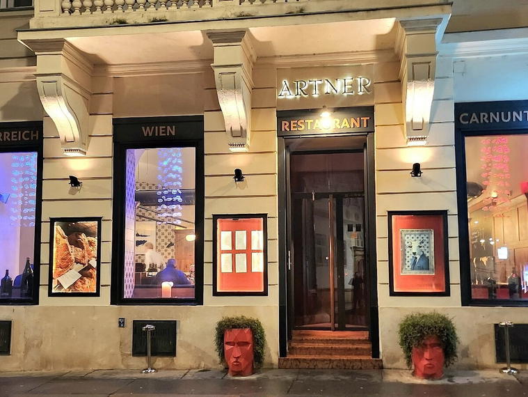 Artner, Vienna, Austria