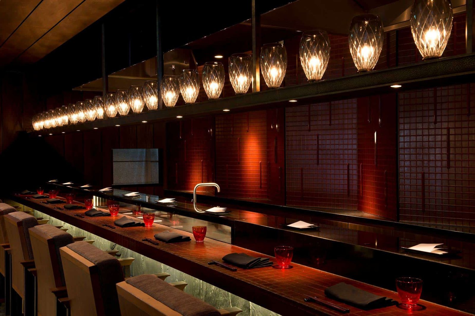 The Japanese by The Chedi Andermatt
