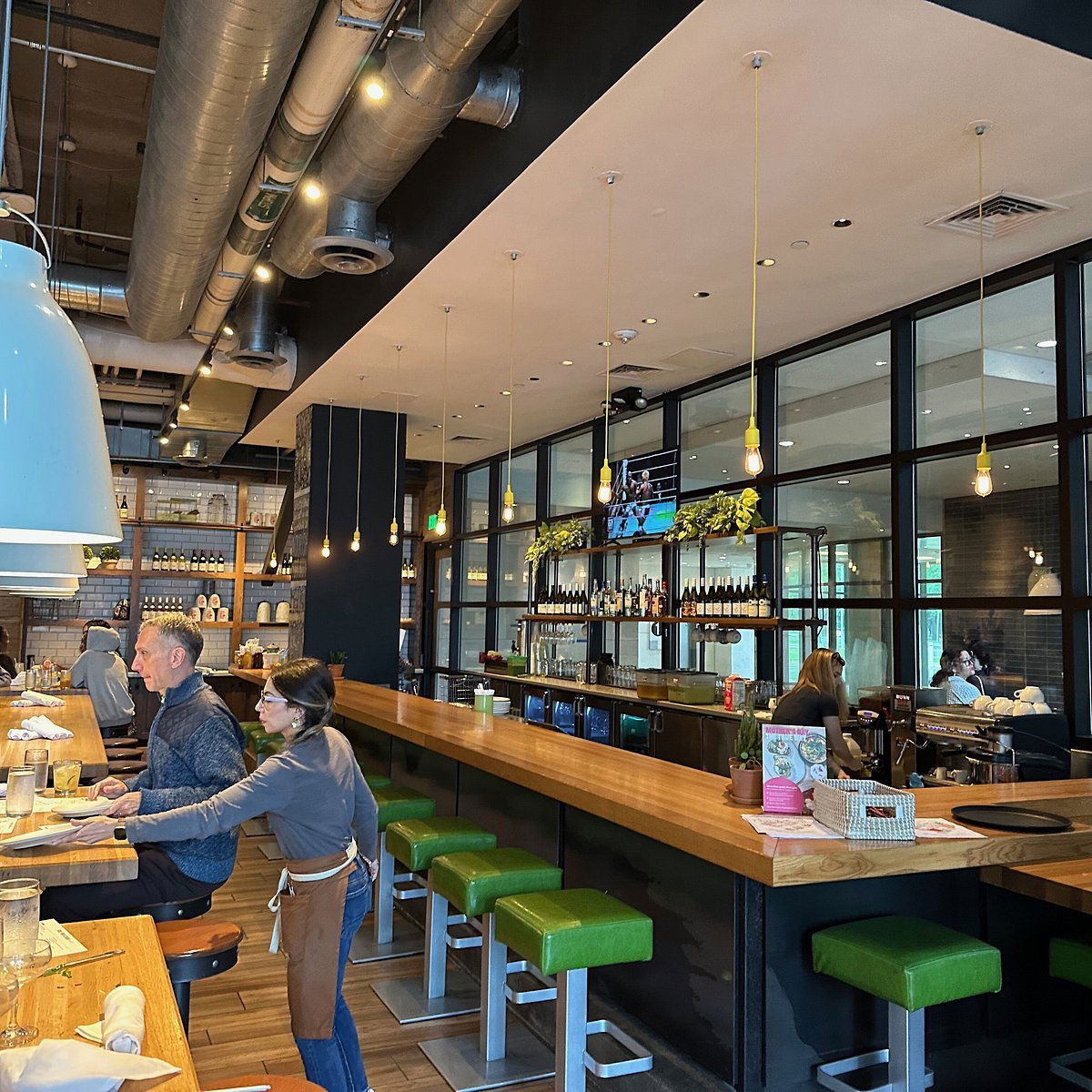 True Food Kitchen, Restaurant in Houston