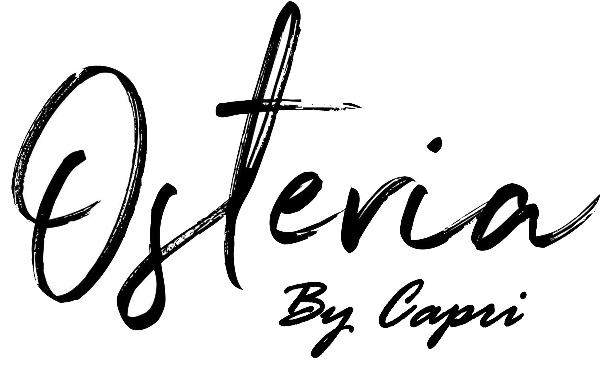 Osteria by Capri restaurant in West Palm Beach, United States