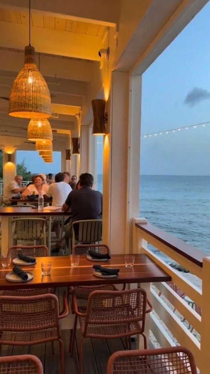 ZoZo's, Restaurant in St. John