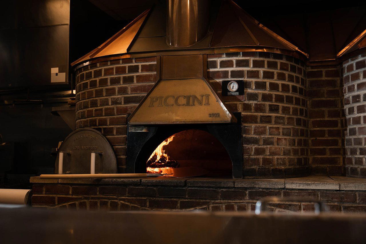 Piccini Pizza, Ocean City, United States