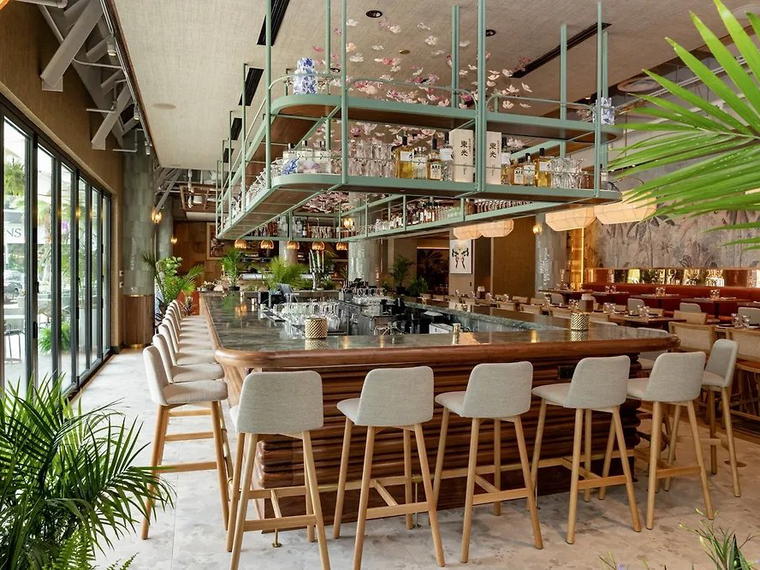 Sunda New Asian, Tampa, United States