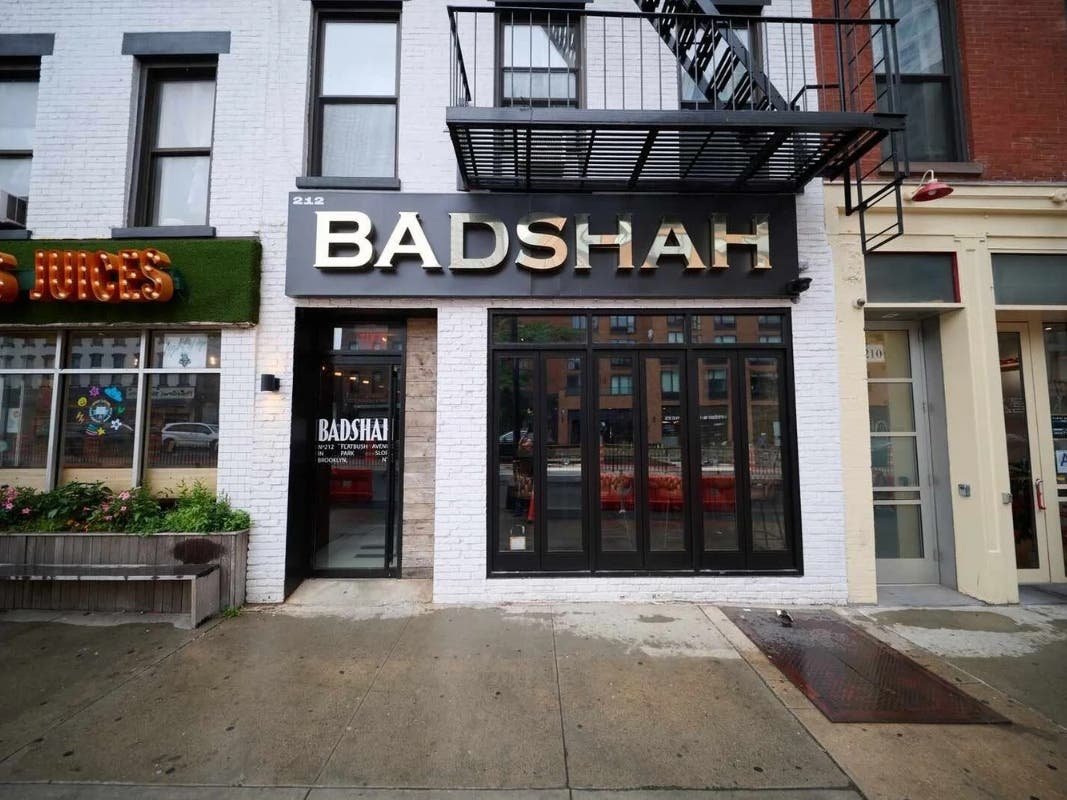 Badshah Social, Restaurant in New York City