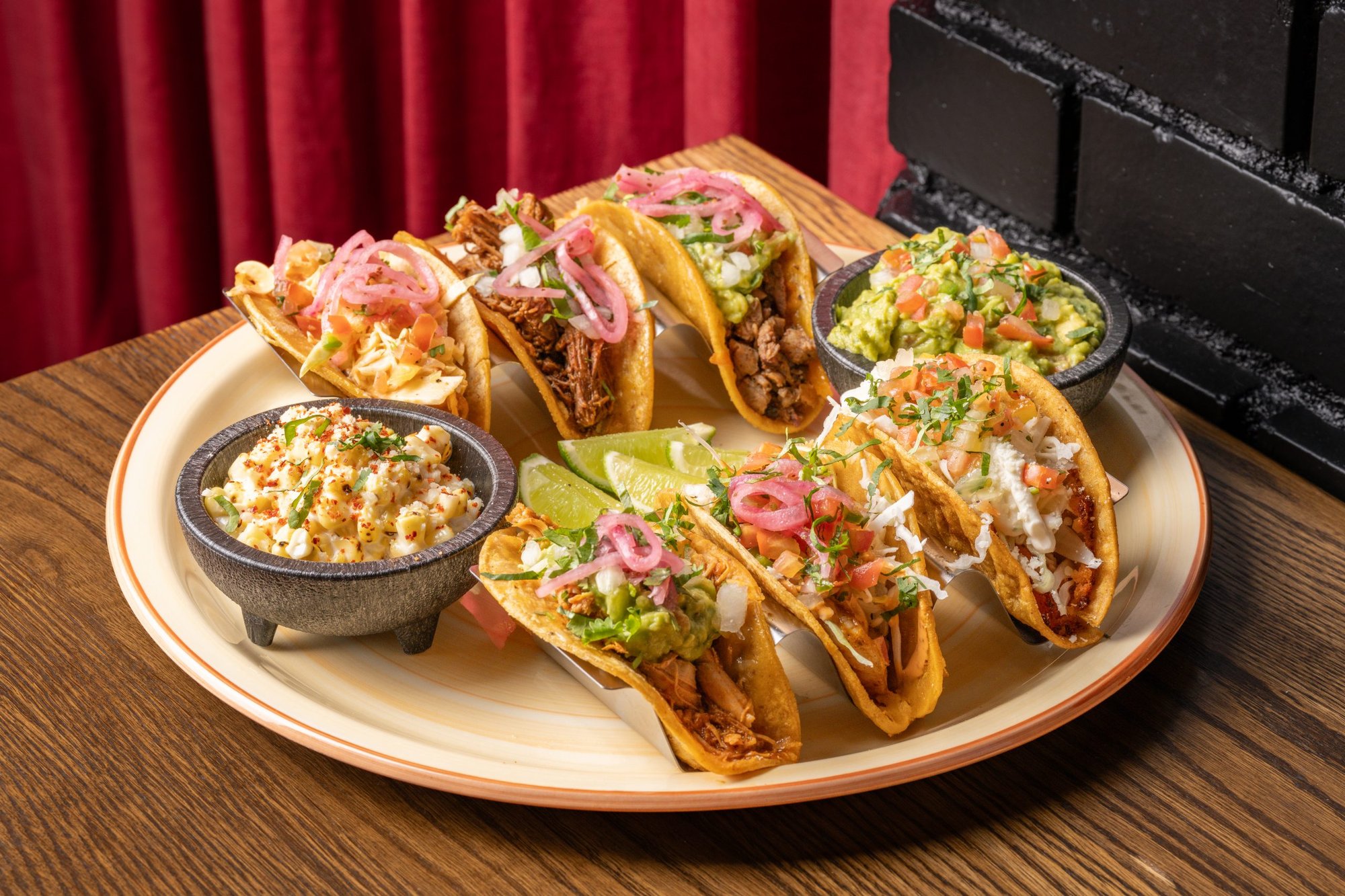 Tacos Del Rio Cocina and Bar, Restaurant in Las Vegas