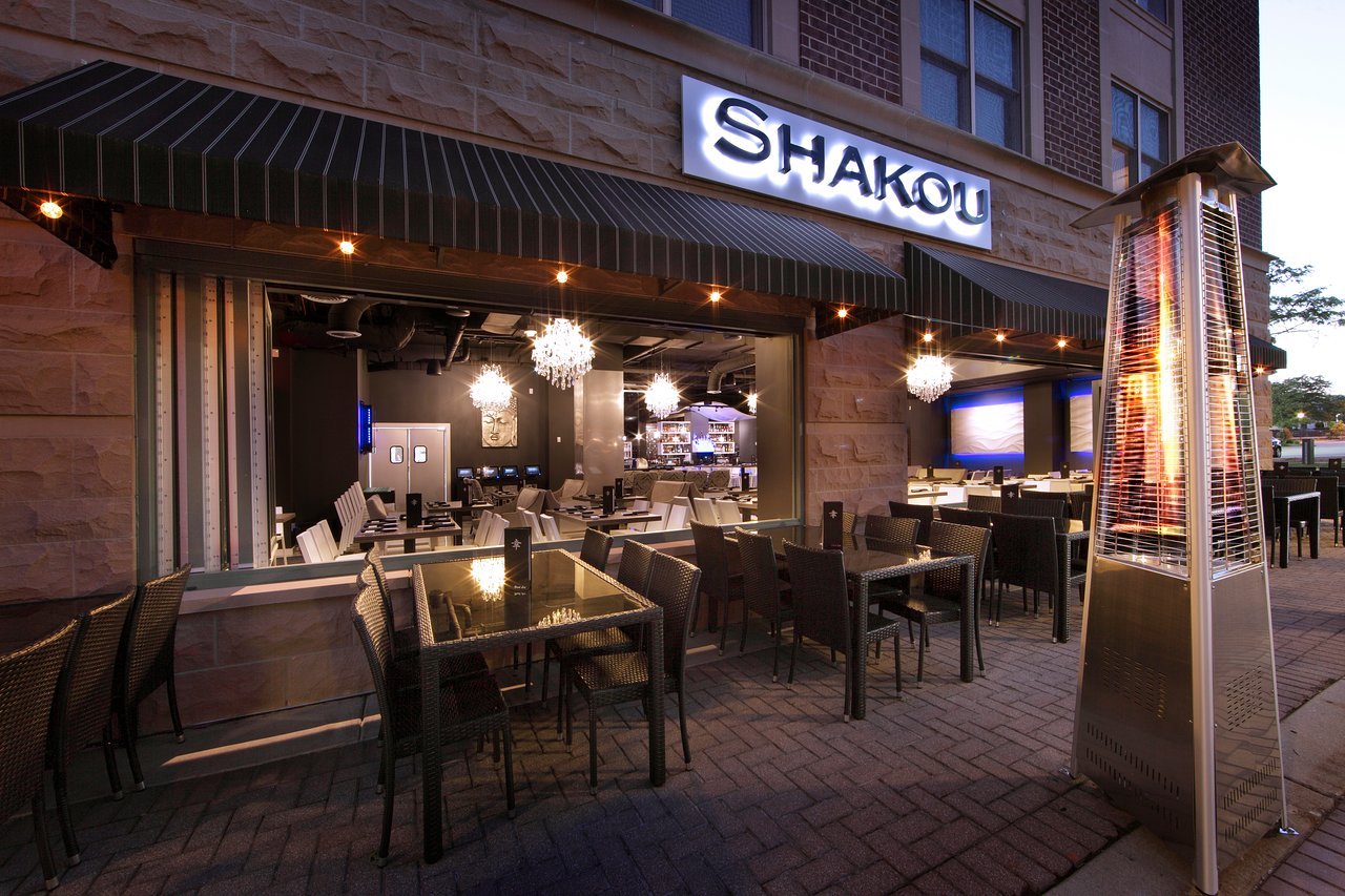 Soko, Arlington, United States