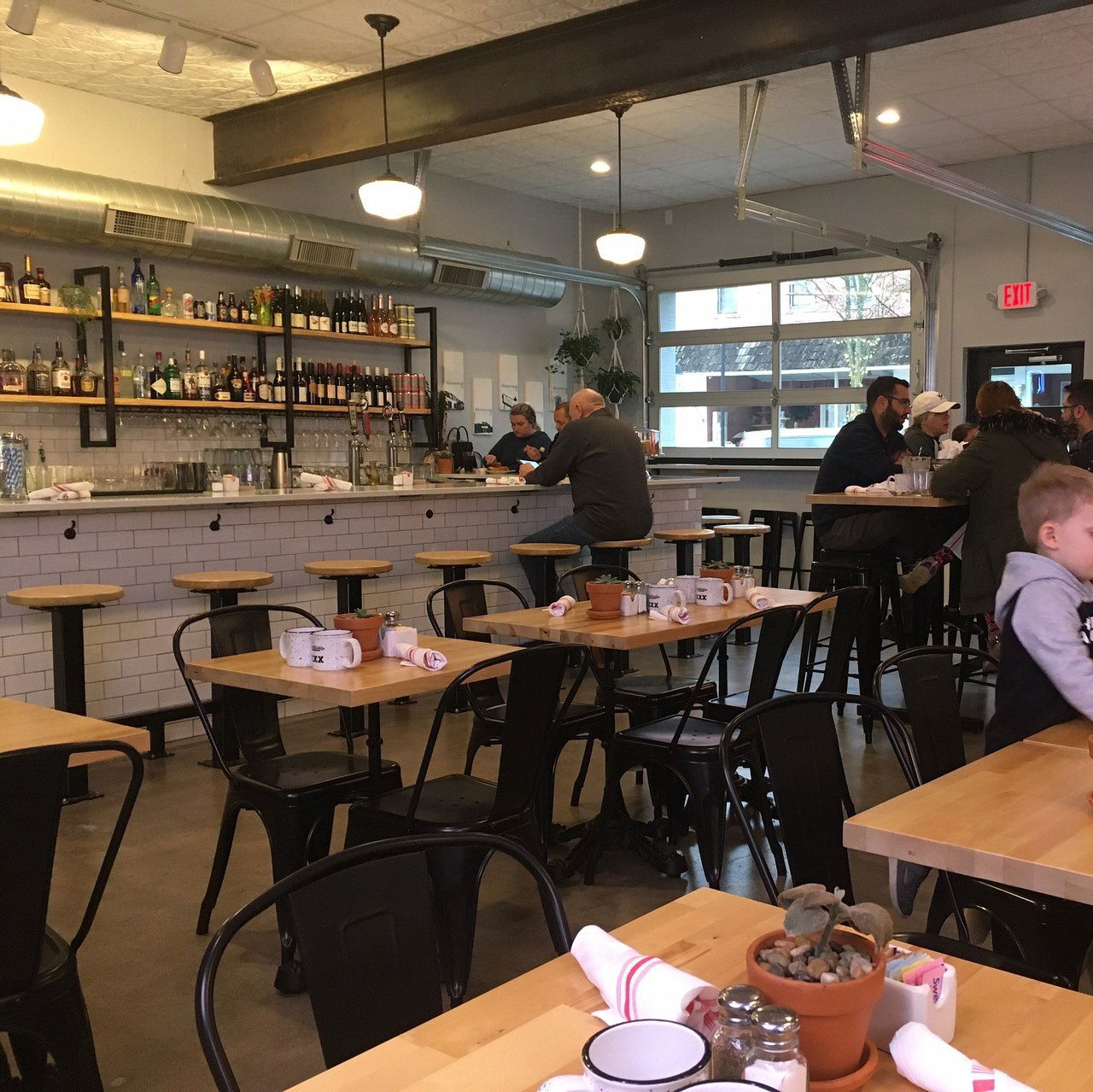 The Governor, Restaurant in Milford