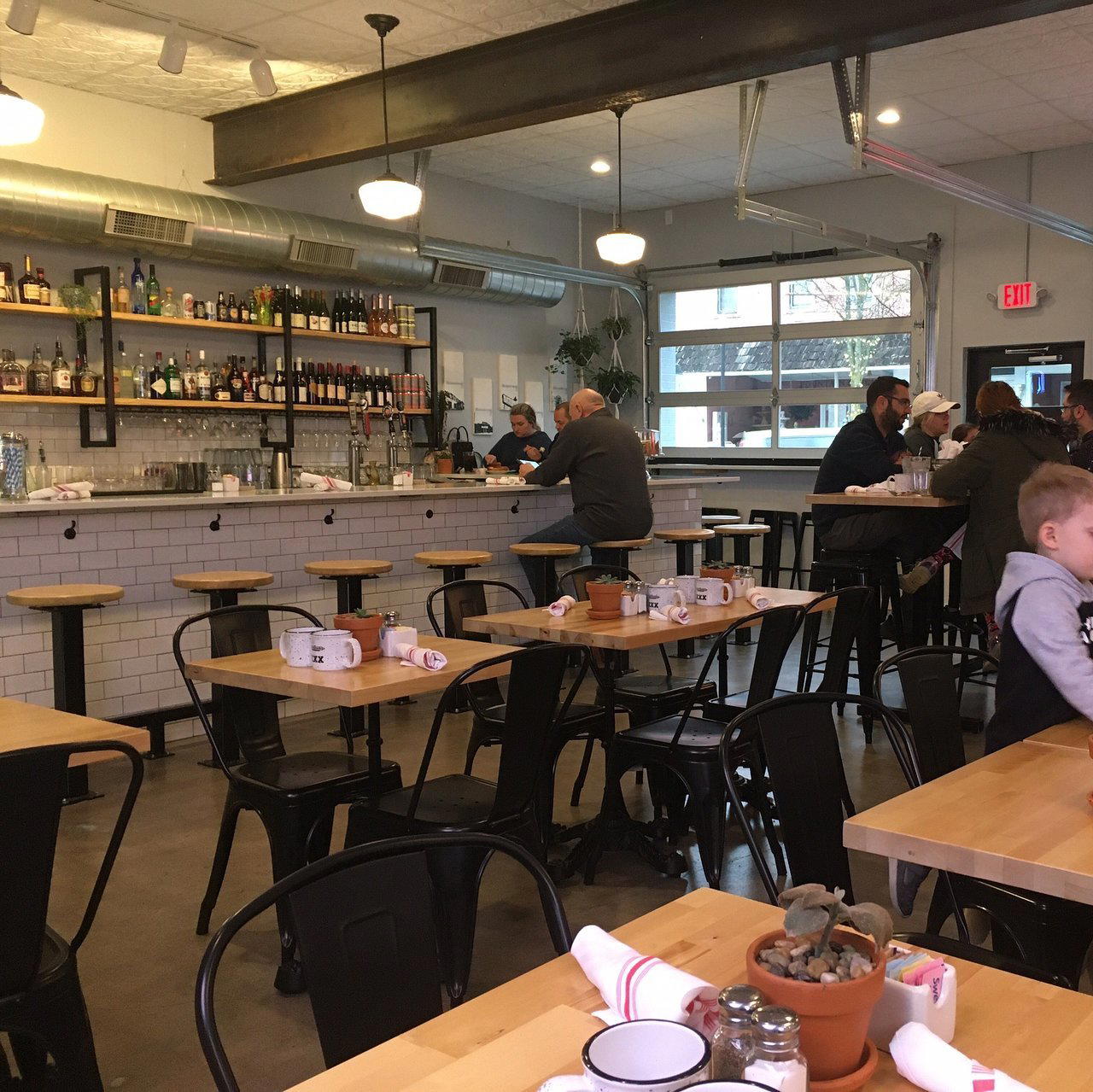 The Governor restaurant in Milford