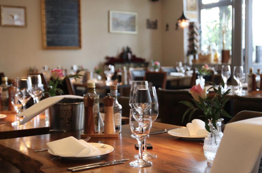 Restaurant Emilio restaurant in Dortmund, Germany