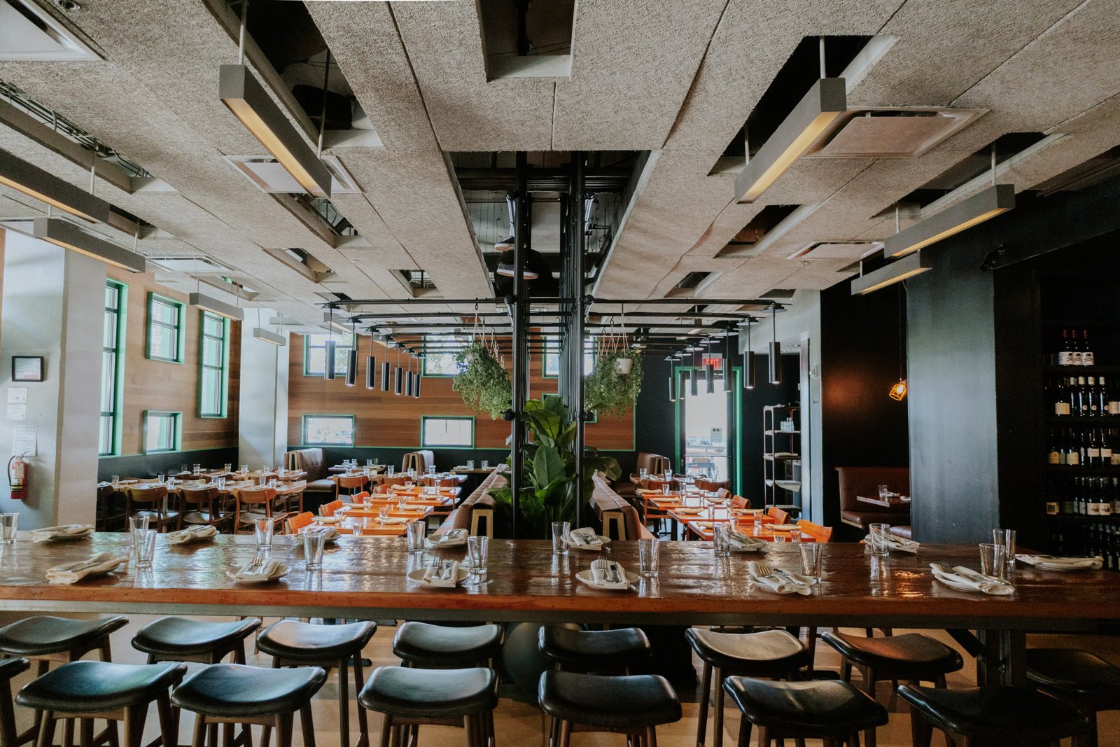 El Raval, Austin, United States