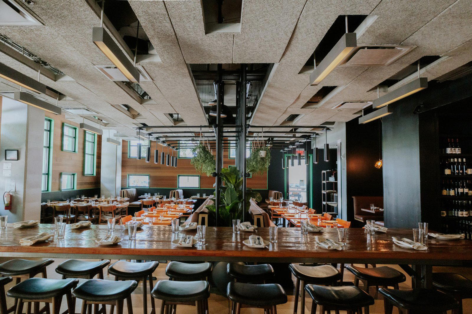 El Raval, Austin, United States