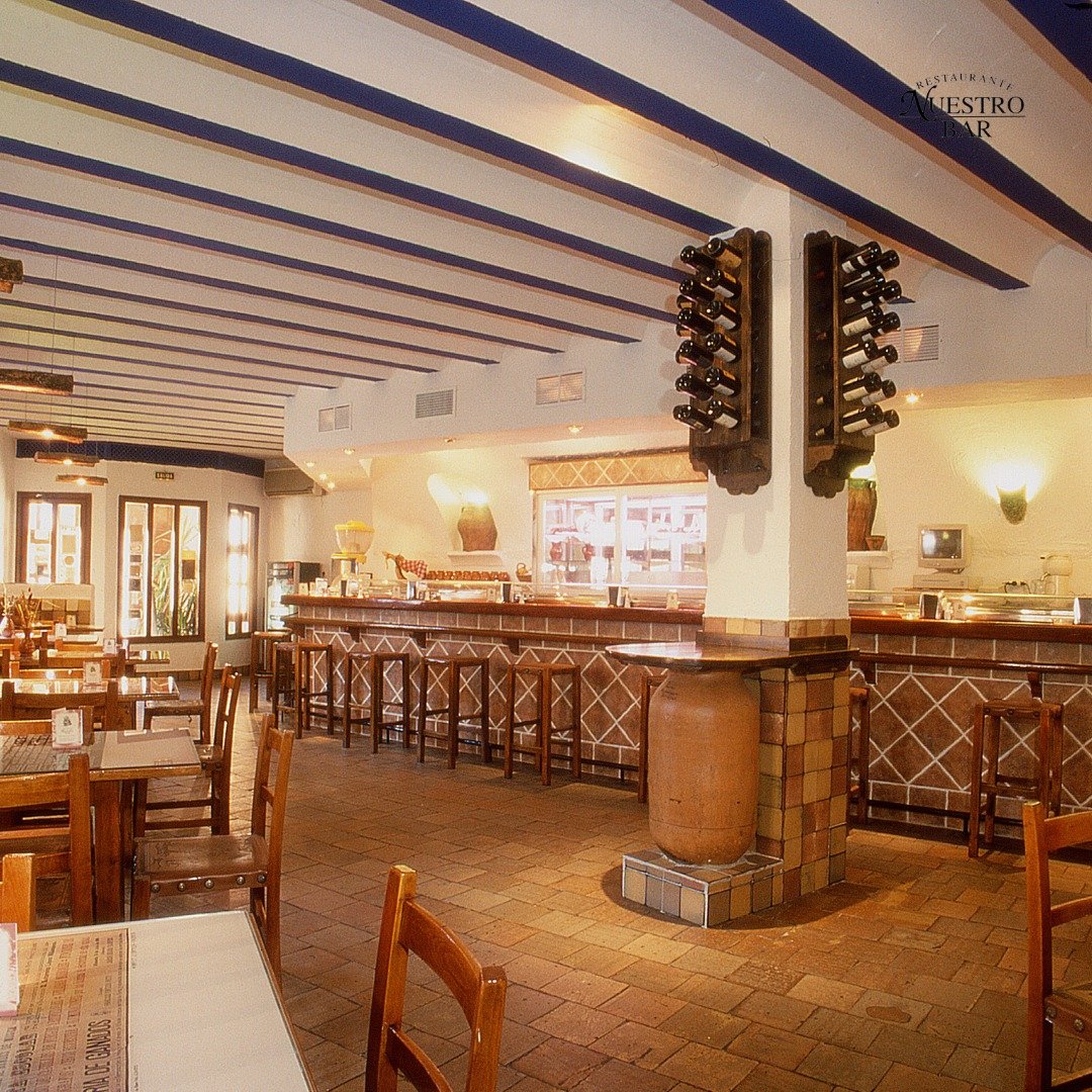 Café-Bar Pequeño Careta
