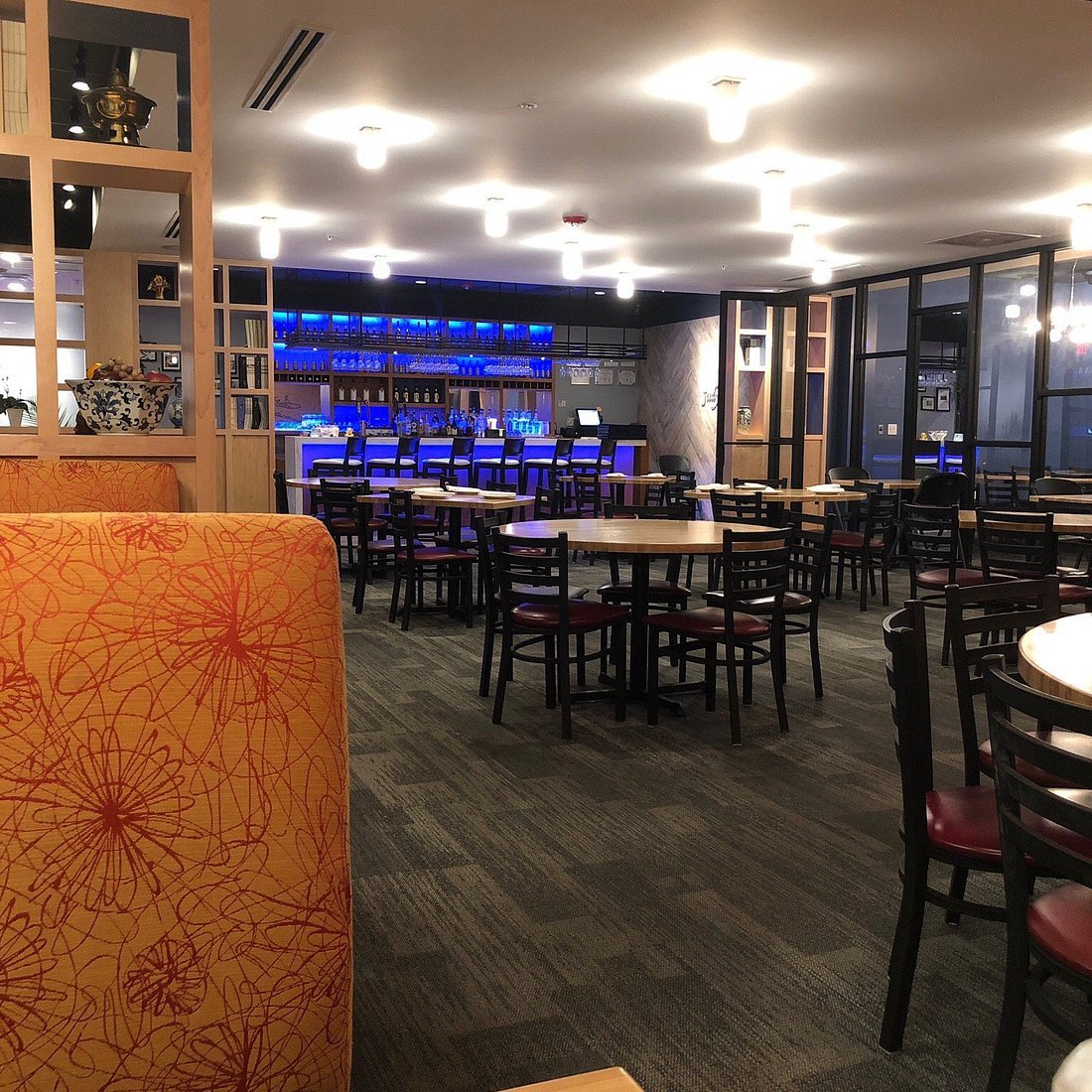 Judy's Sichuan Cuisine restaurant in Virginia Beach, United States