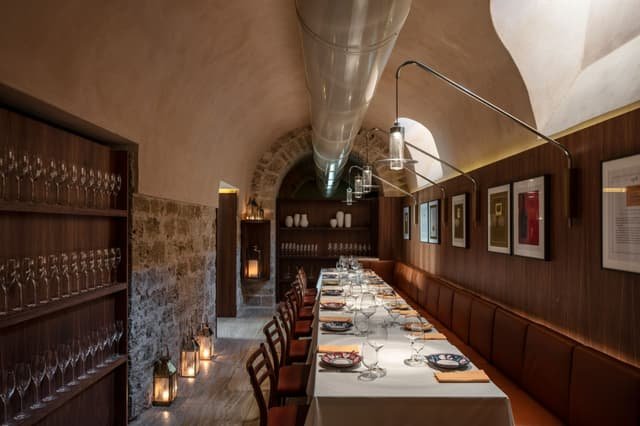 Giardino Restaurant