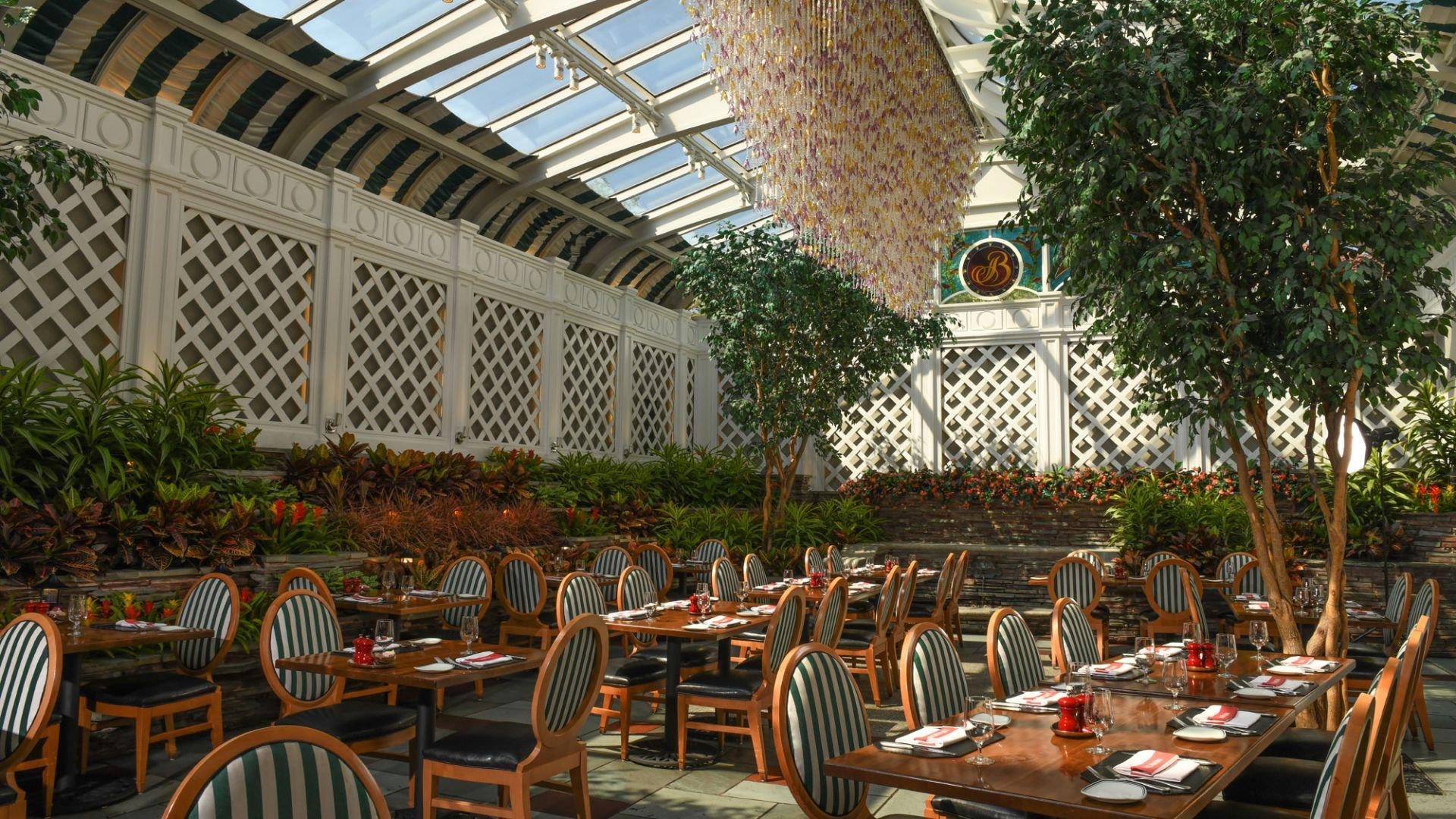 La Taverne restaurant in Colorado Springs