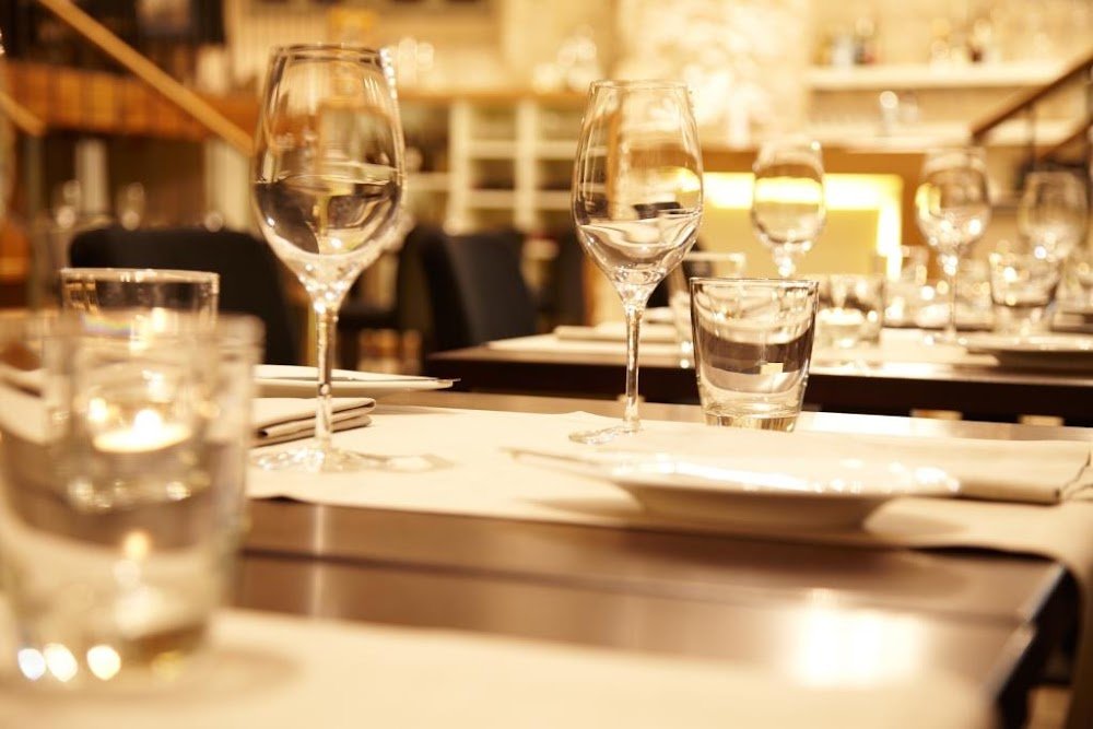 Sandhof Restaurant "Dirk Maus"