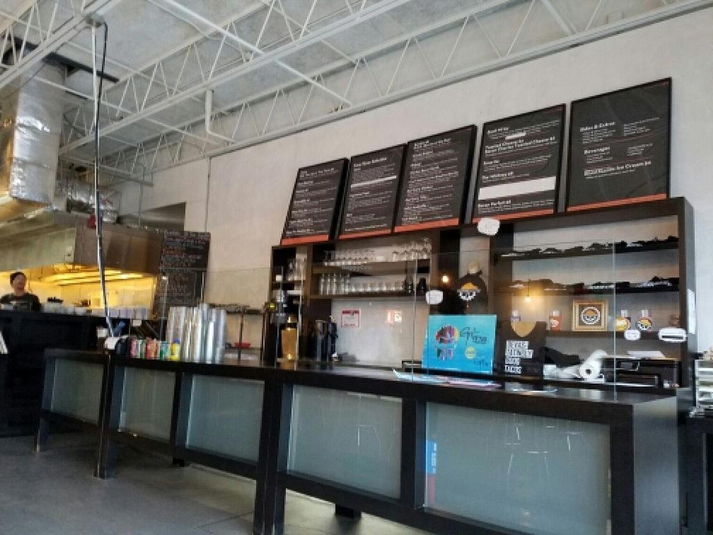Tacopocalypse restaurant in Des Moines