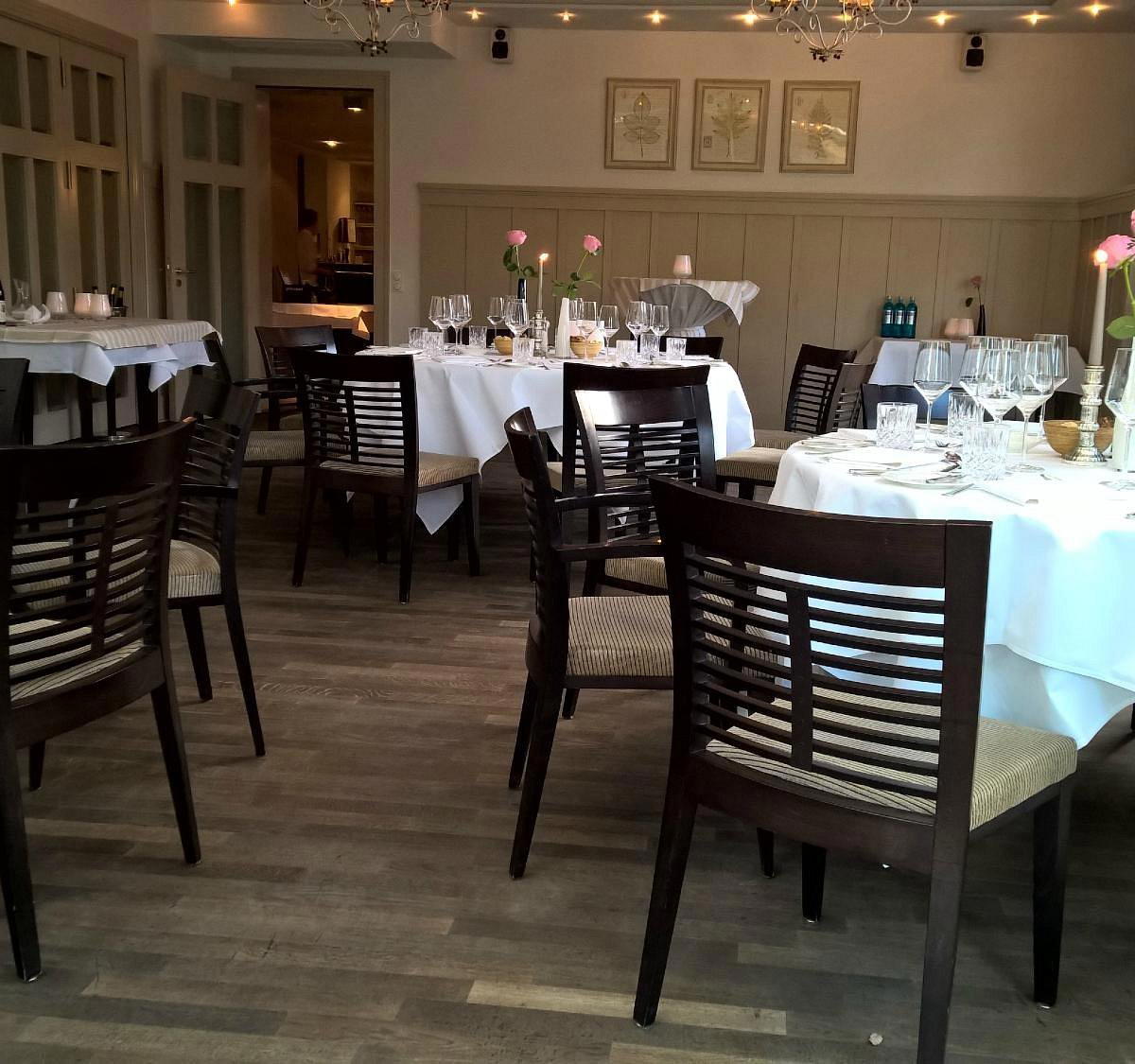 Restaurant Ackermann restaurant in Münster, Germany