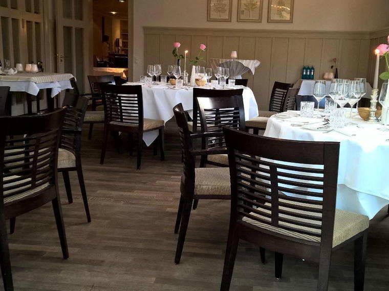 Restaurant Ackermann, Münster, Germany