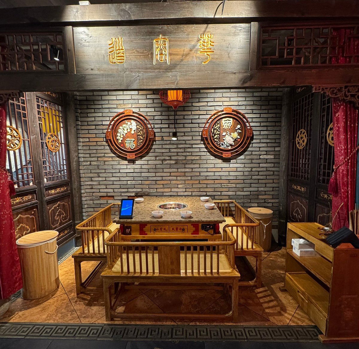Xiao Long Kan, Restaurant in Düsseldorf