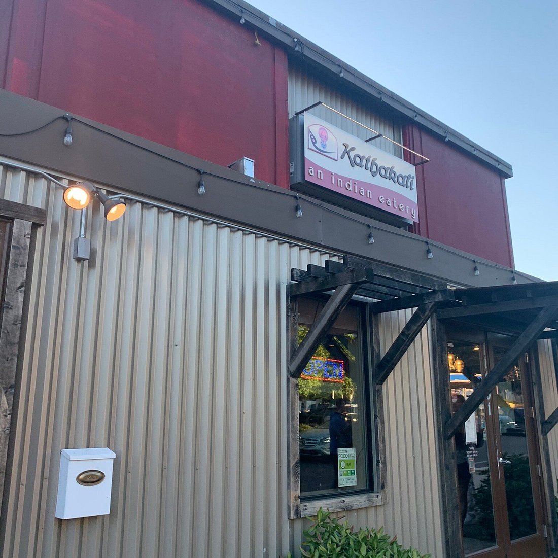 Kathakali, An Indian Eatery, Kirkland, United States