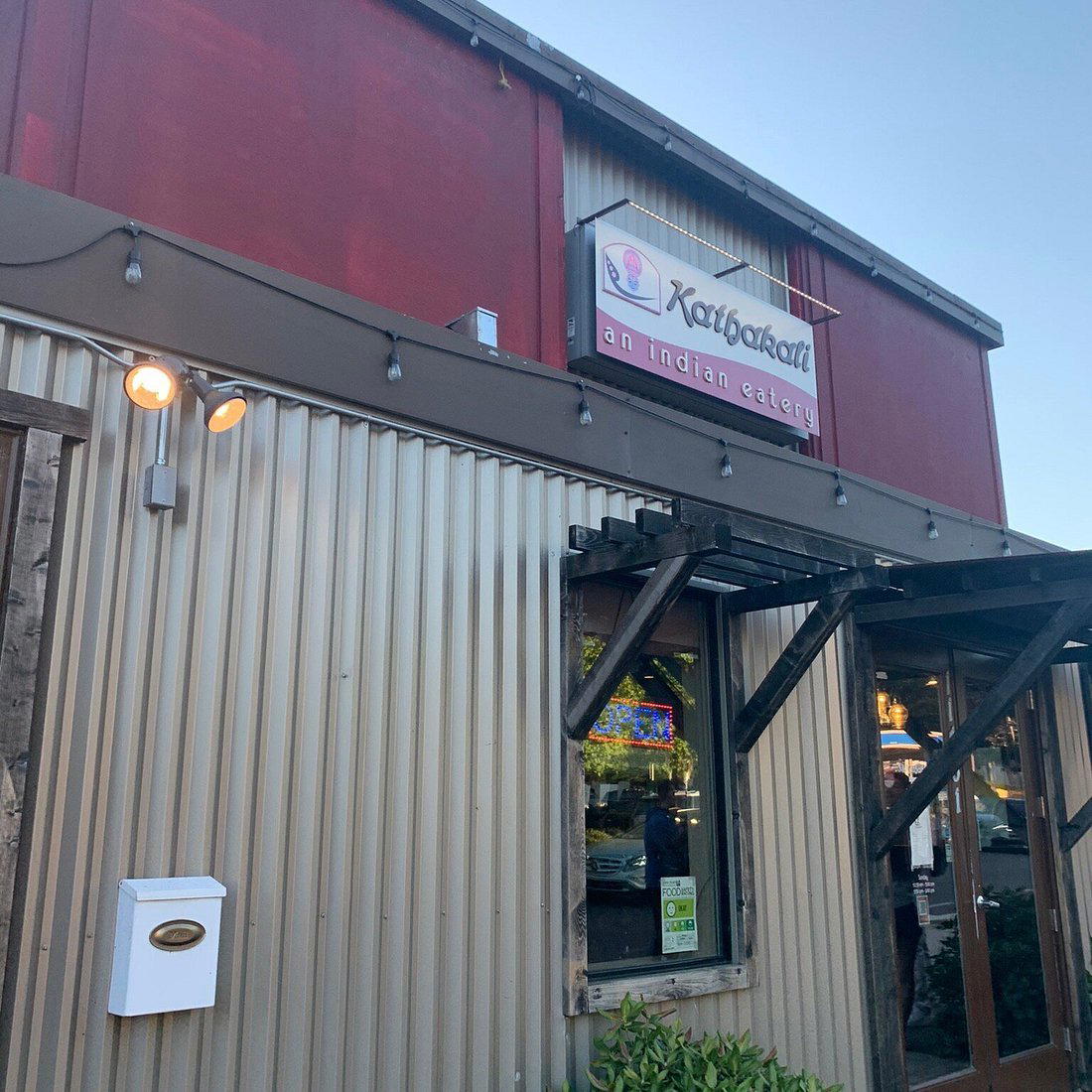 Kathakali, An Indian Eatery, Kirkland, United States