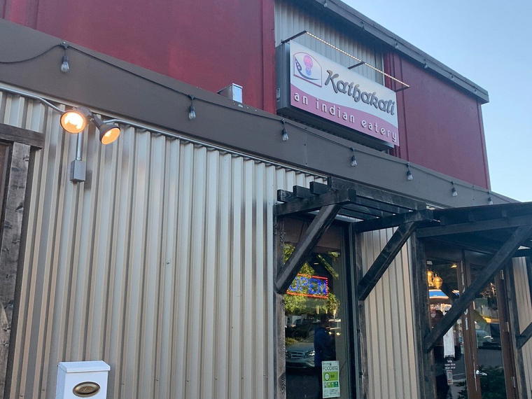 Kathakali, An Indian Eatery, Kirkland, United States