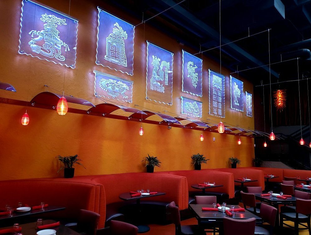 Que Bueno Suerte, Restaurant in Denver