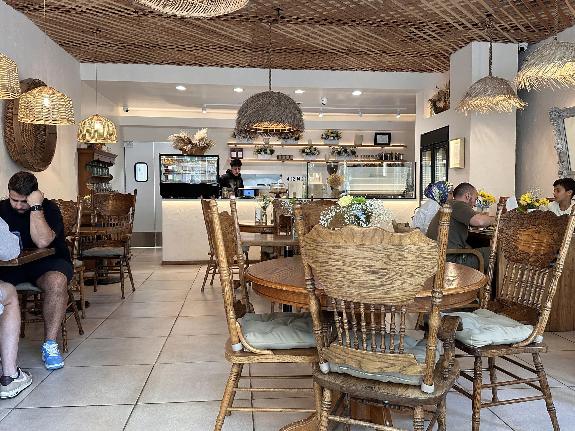 Fusion Kitchen, Restaurant in Los Angeles