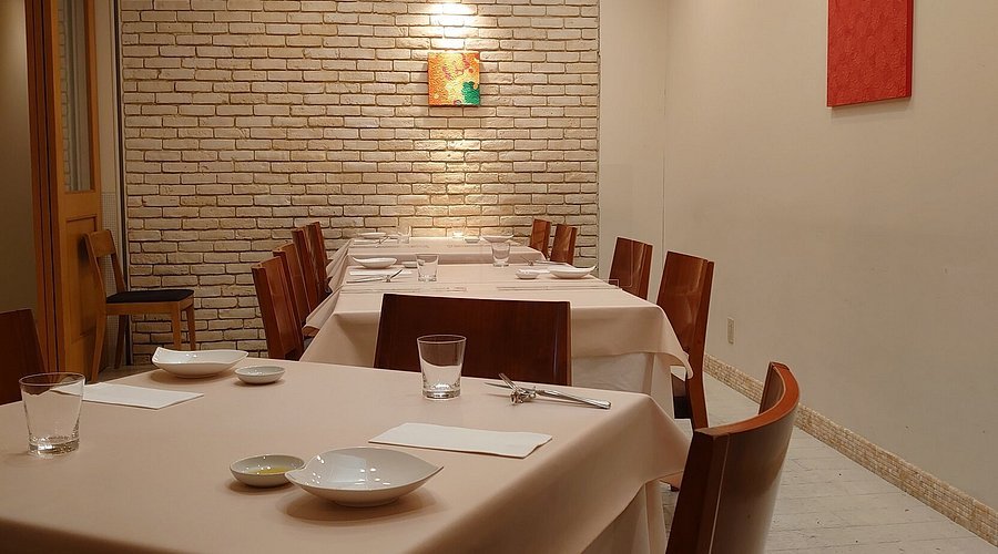 ラ セッテ, Hiroshima, Japan