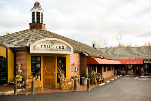 Truflles