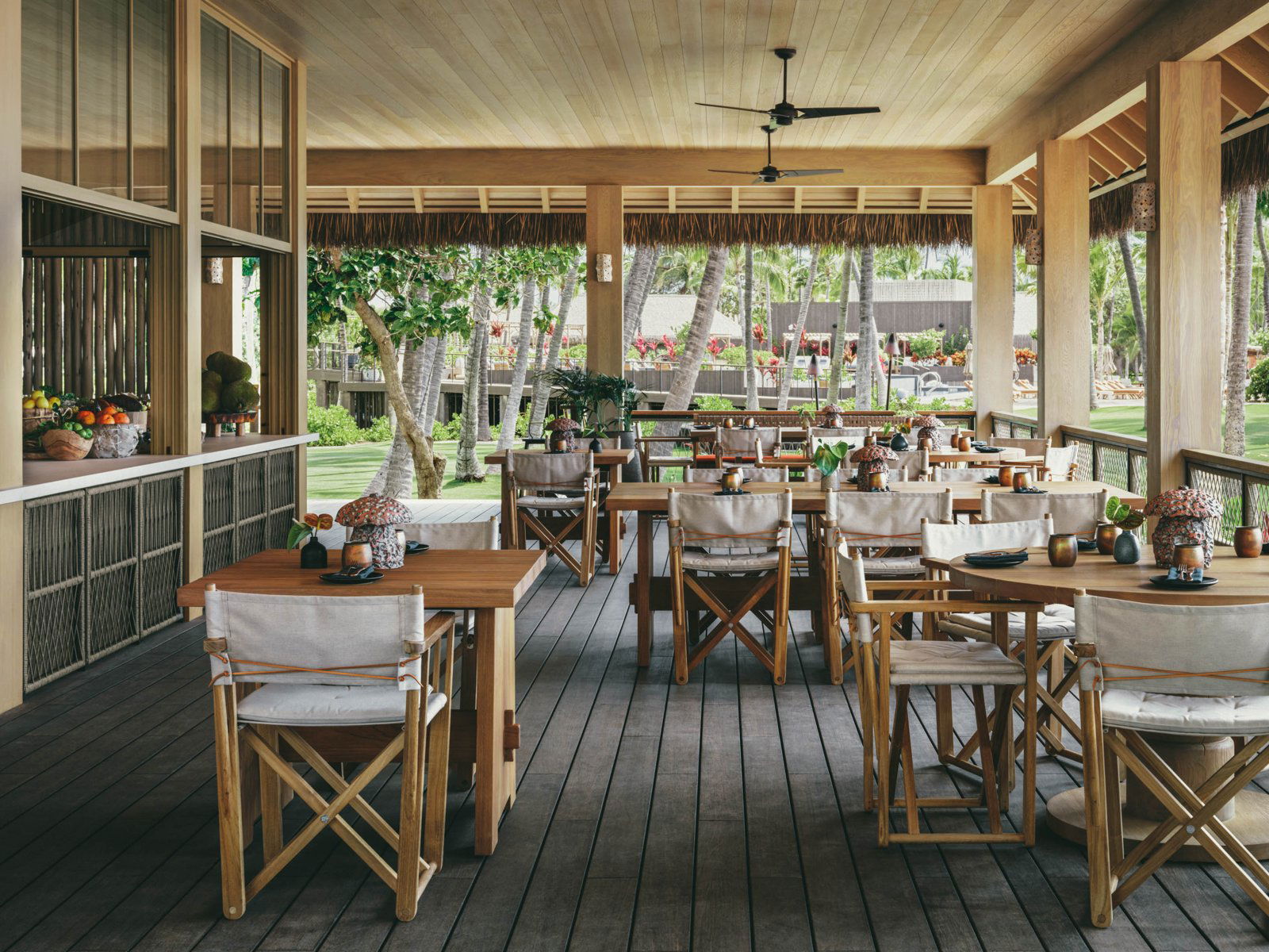 Kahuwai Cookhouse & Market, Restaurant in Kailua Kona