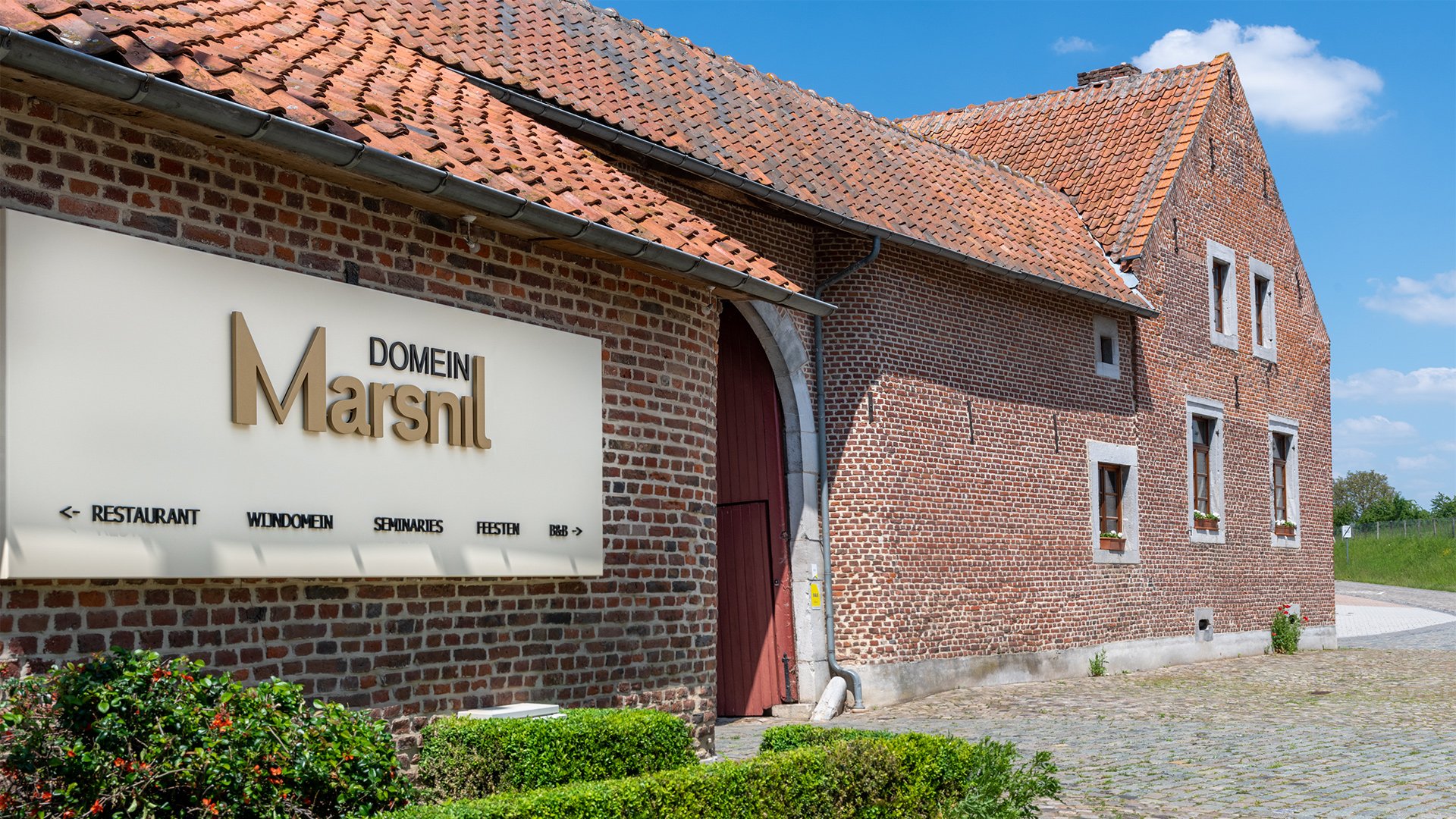 Marsnil, Heers, Belgium