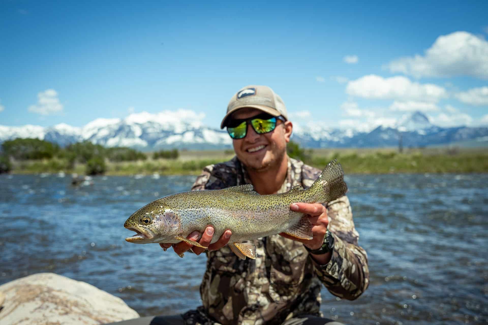 big sky fly fishers, Restaurant in Big Sky