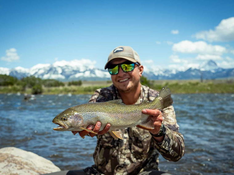 big sky fly fishers, Big Sky, United States