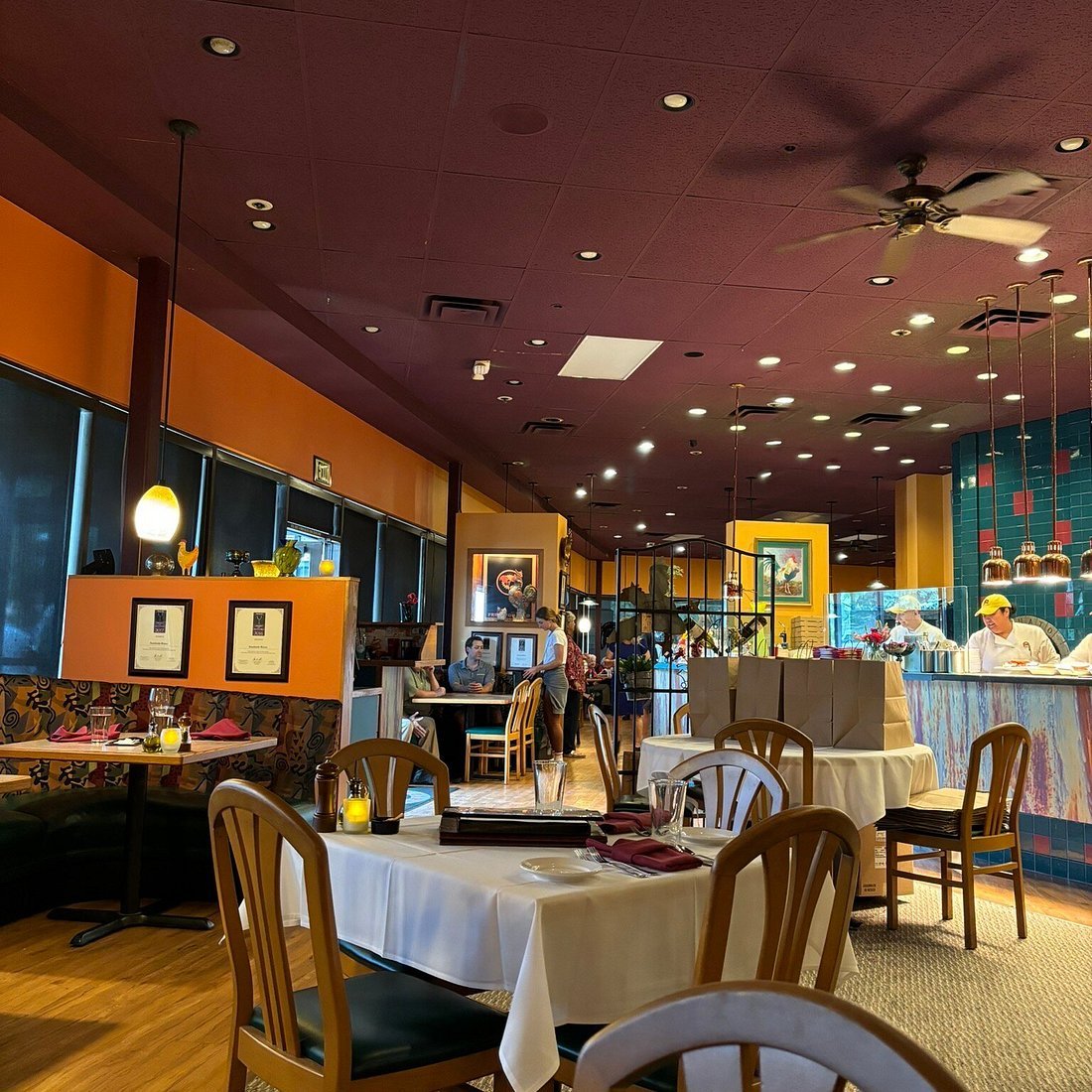 Southside Bistro