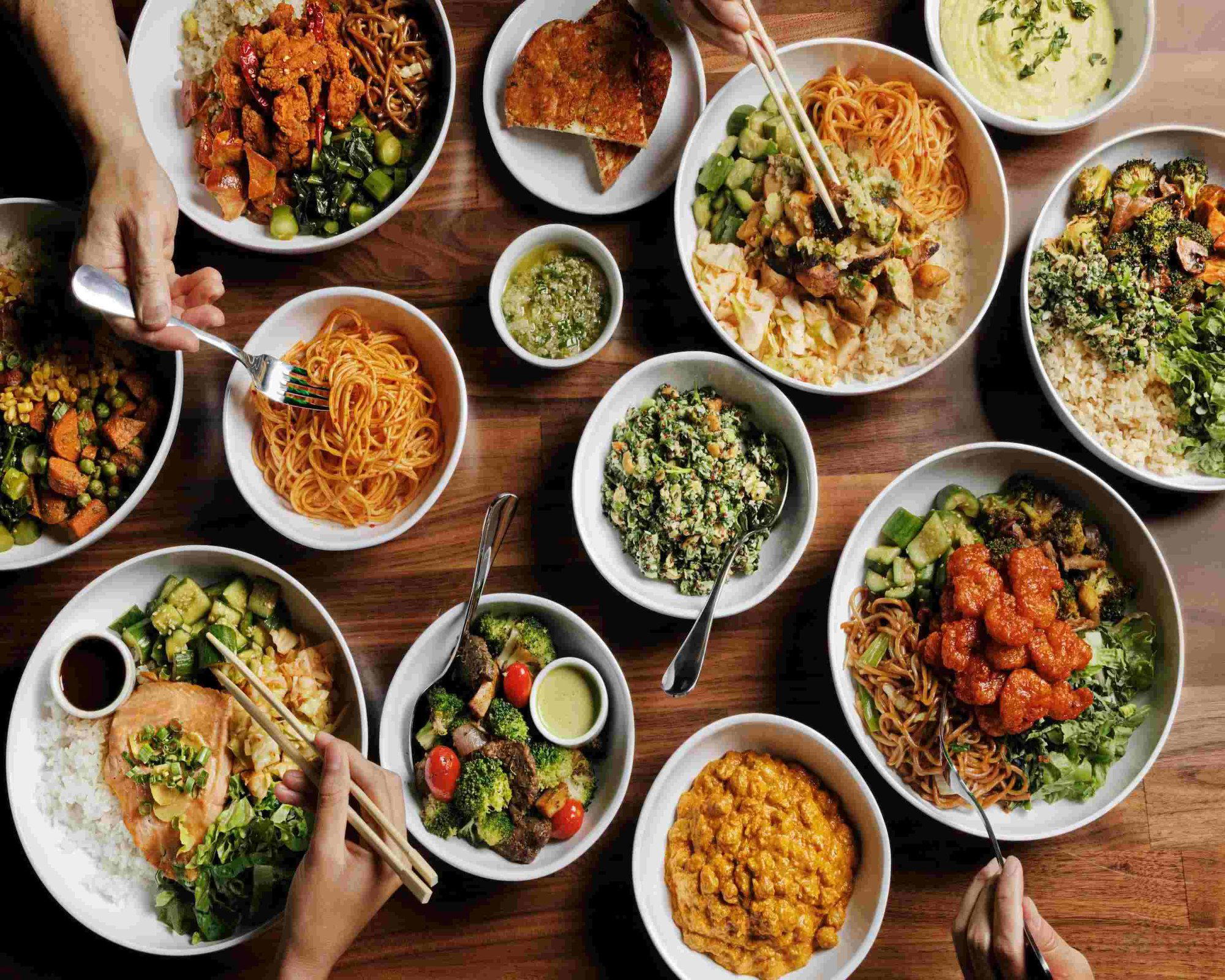 Jade Rabbit, Santa Monica, United States