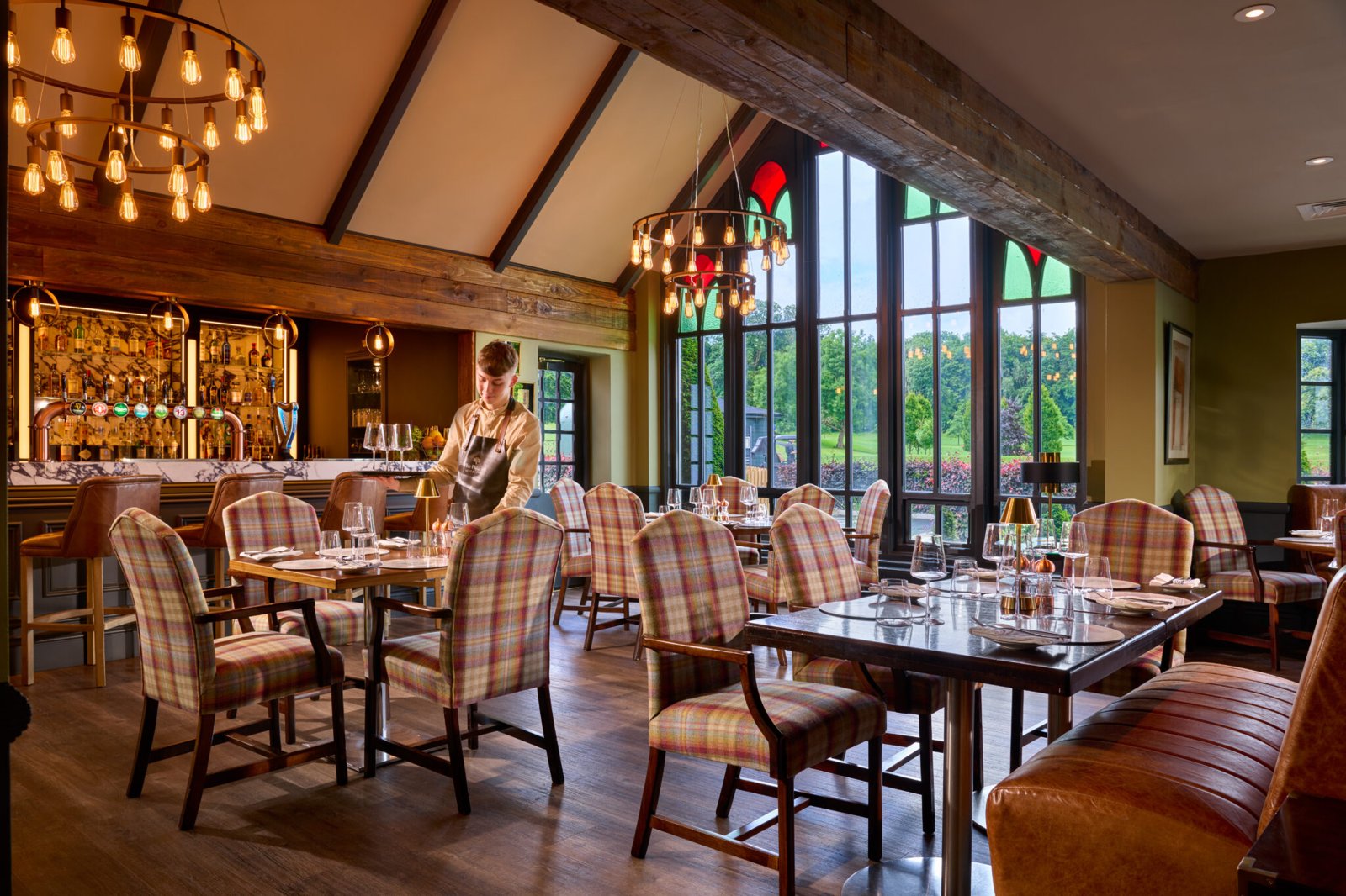 The Fig Tree Restaurant