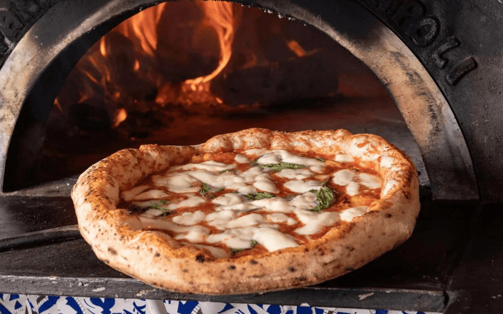 Nardò Culver City restaurant in Culver City, United States