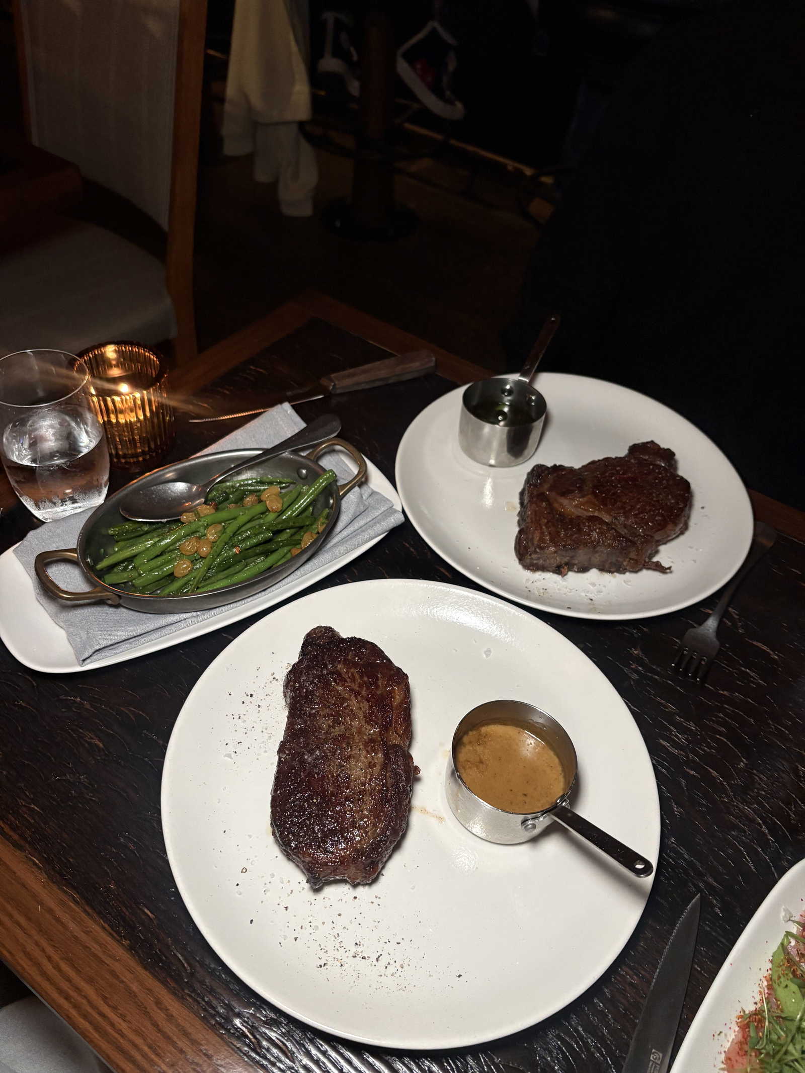 Venice Steakhouse, Restaurant in Los Angeles