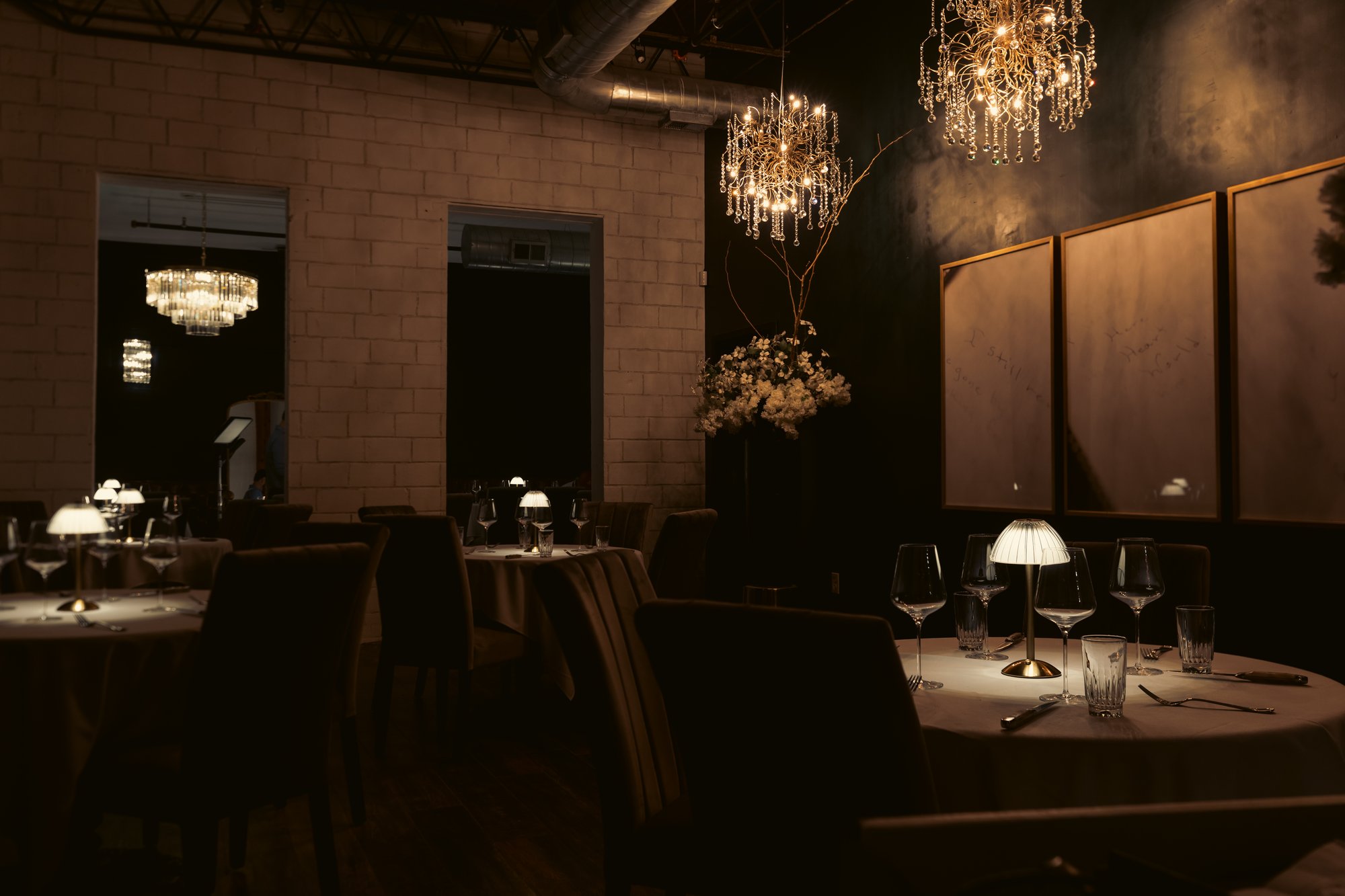 Patton's Steakhouse, Restaurant in Houston