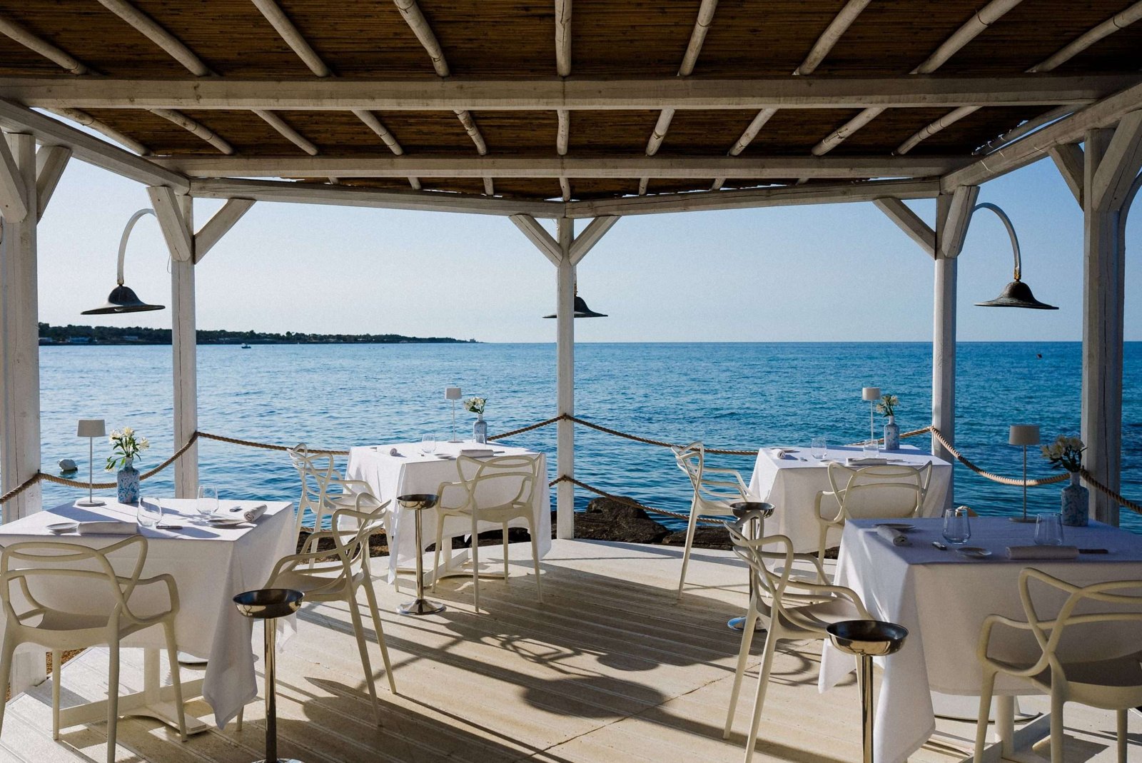 Saleblu, Monopoli, Italy
