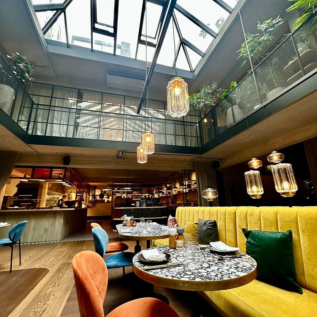 &flora, Vienna, Austria