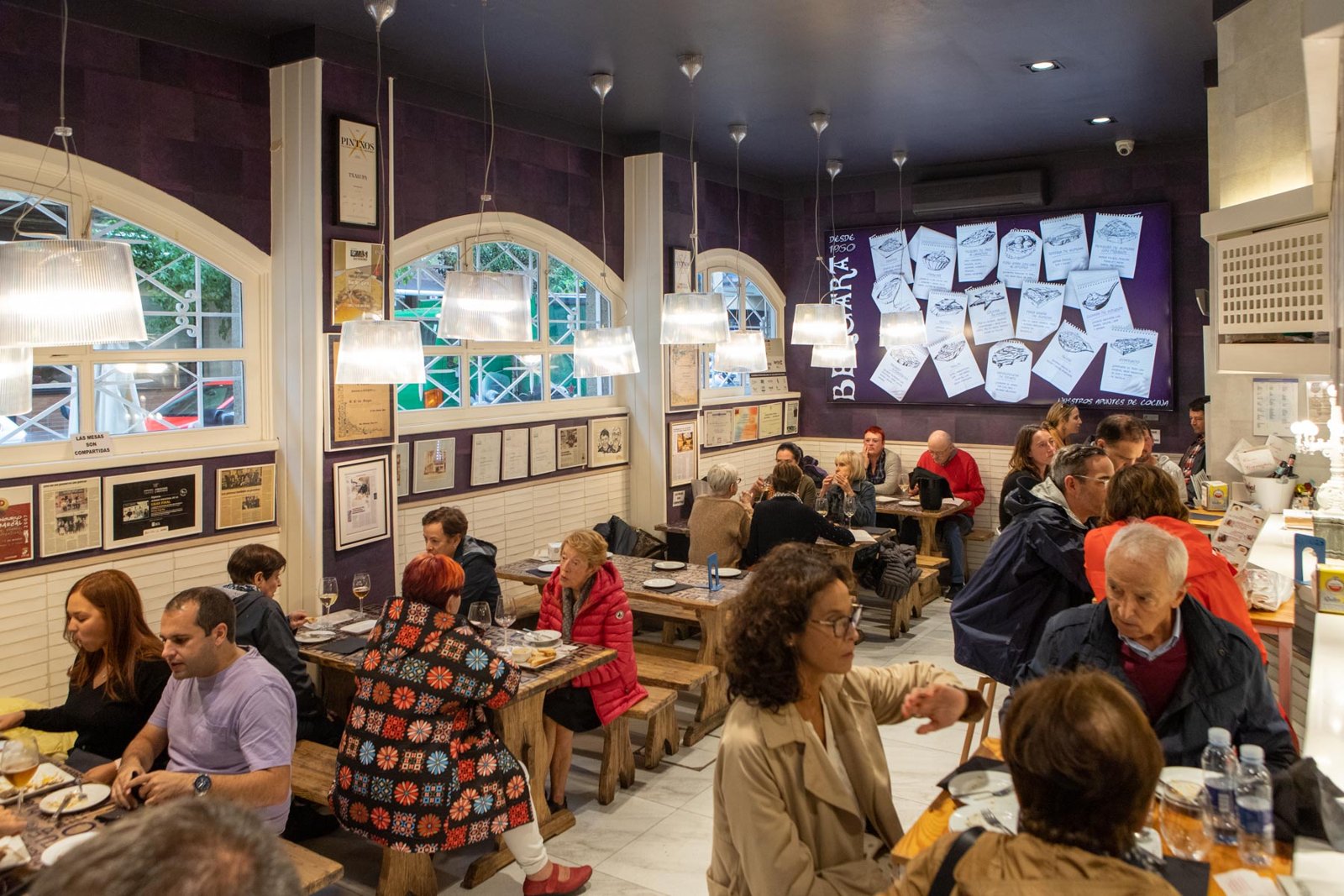 Bar Bergara