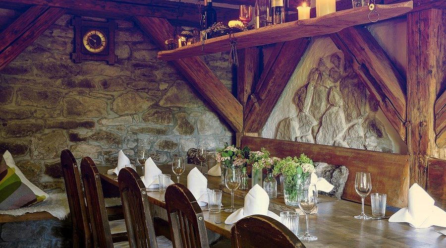 Brasserie Ehrlich, Restaurant in Freital
