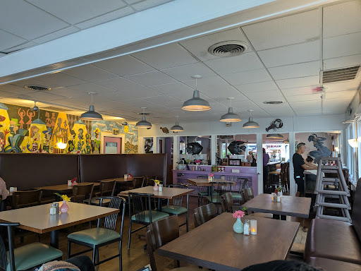 Bubala's By the Bay restaurant in Provincetown