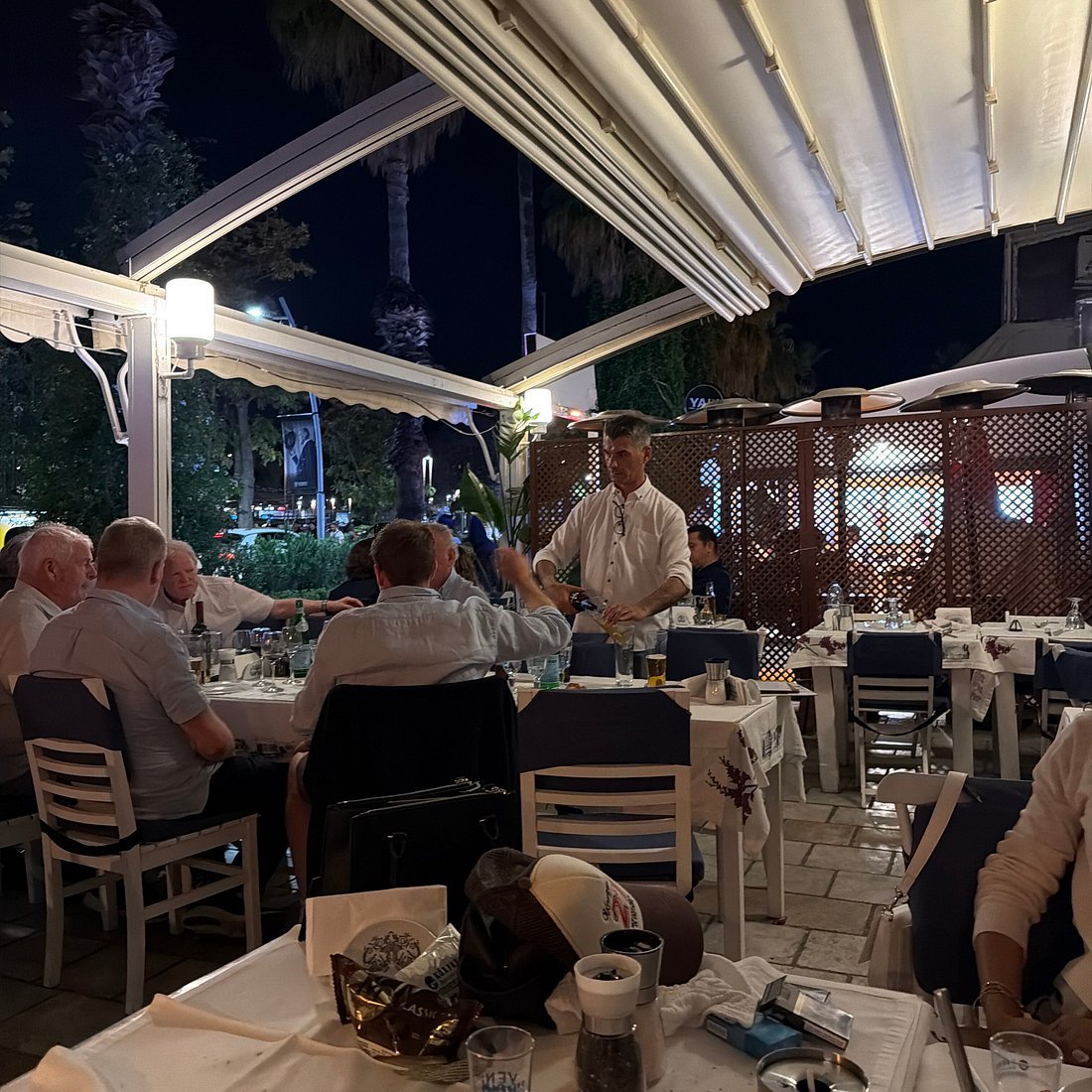 Körfez Restaurant
