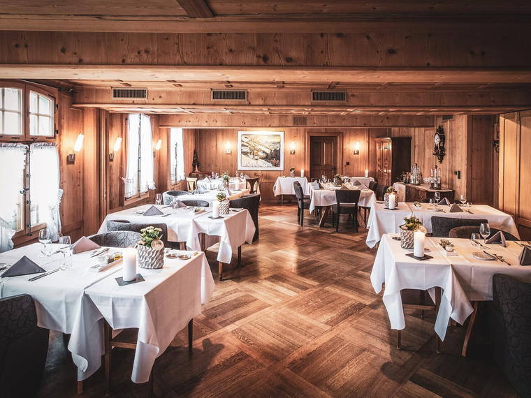 Romantik Hotel Bären, Durrenroth, Switzerland