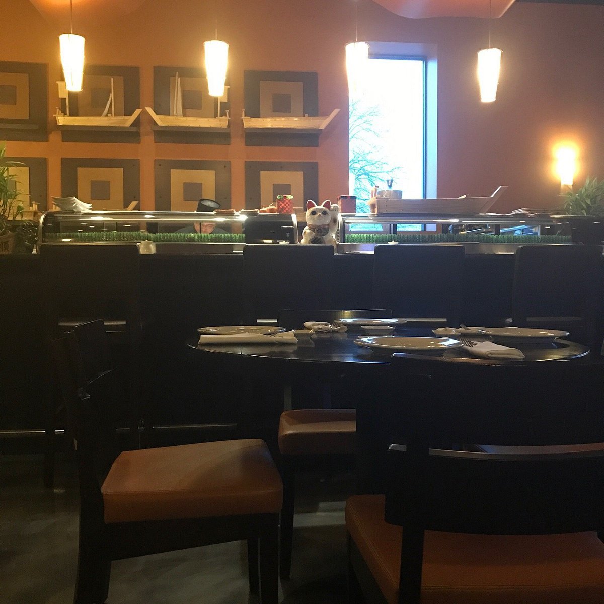 Ray's New Garden, Restaurant in Needham