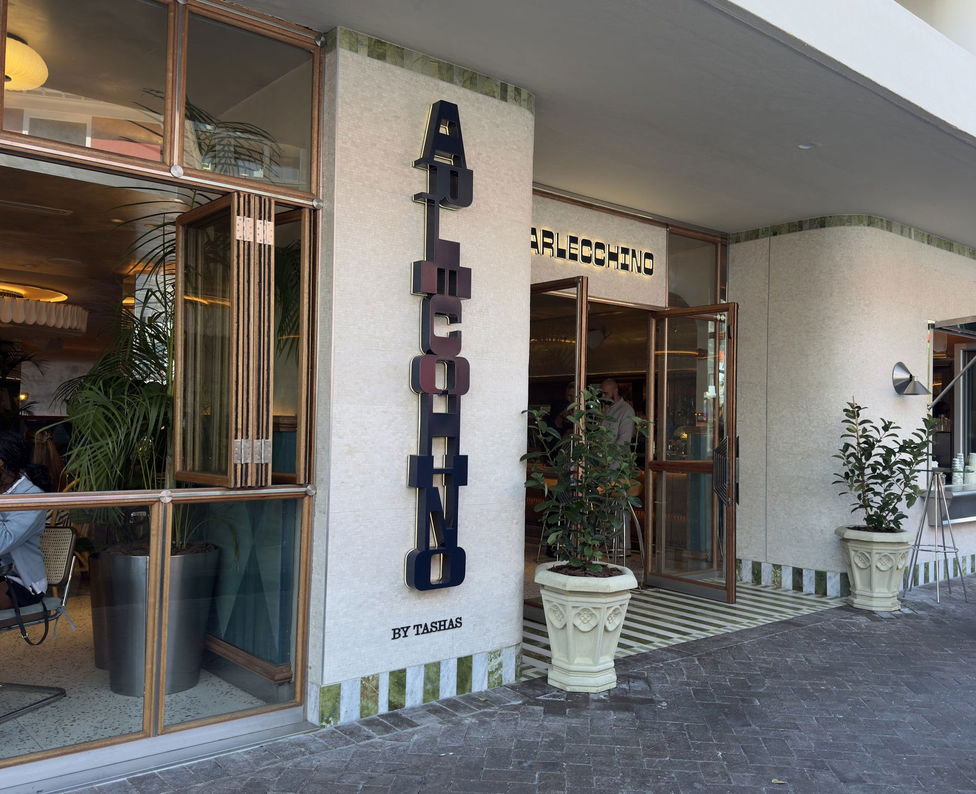 Arlecchino Sea Point, Restaurant in Cape Town